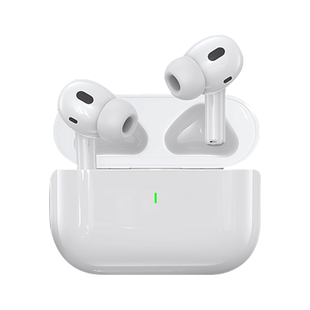 2026新款适用苹果iPhone17蓝牙耳机华强北Pro2真无线降噪洛达五代