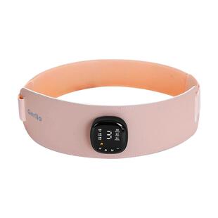 【自营】德国超薄暖宫腰带女生大姨妈神器暖肚子疼缓解经痛护腰仪