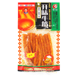 创鑫开胃牛筋辣条麻辣味素牛筋大包面筋90后儿时怀旧零食休闲食品