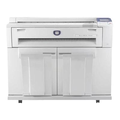 施乐3030蓝图打印机扫描一体机