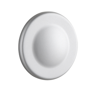 卫生间水管孔装饰盖花洒水龙头空调遮丑盖厨房墙洞预留口堵头盖子