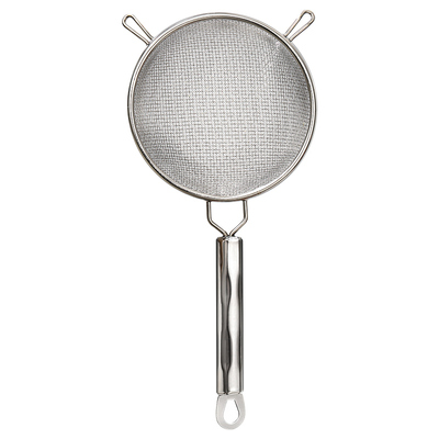 304不锈钢面粉筛烘焙专用网筛