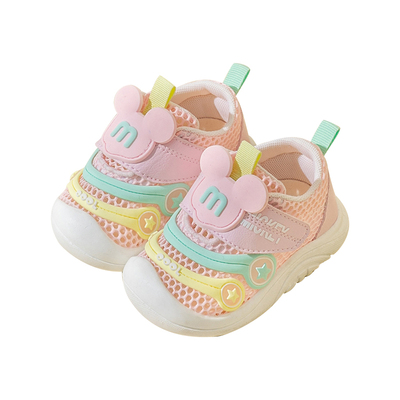 【官方旗舰】Ginofu学步鞋1-3岁