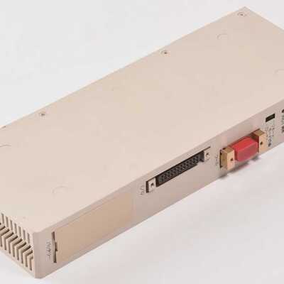 C500-NC111-V1 Omron - Used - incl. warranty - shipped within