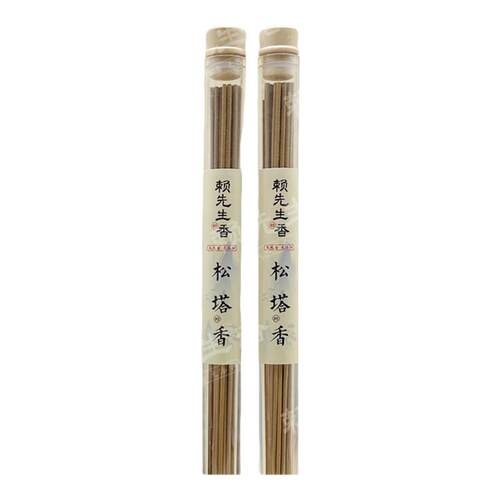 松塔香创始人赖先生的香官方旗舰店正宗天然线香香薰净化磁场招财