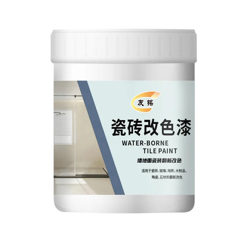 友铭瓷砖改色专用漆地板砖翻新漆