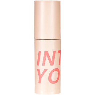 into you唇泥春泥w1口红em19肉桂朋克em21心幕与你em13浅茶杏w6