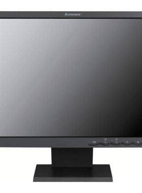 联想液晶显示器a+原装正品dell