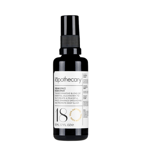 ilapothecary英草社18号谧境之梦室内喷雾香薰香氛精油打工人50ml