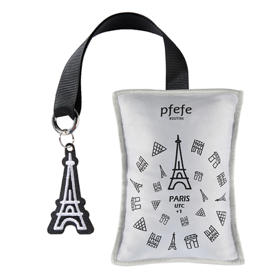 珀法瑞巴黎城市车载香氛礼盒