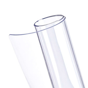 透明PVC地垫入户脚垫家用免洗耐脏客厅地毯保护垫地板防滑保护膜