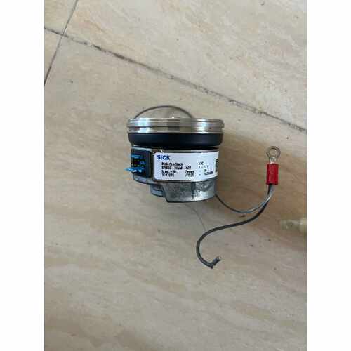 议价SICK编码器SRS50HGA0K22拆机件成色还可维修
