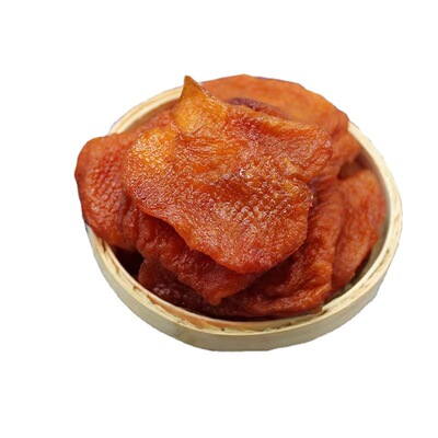 特级苹果干三蒸三晒无添加无糖精烟台红富士倒蒸零食官方旗舰店