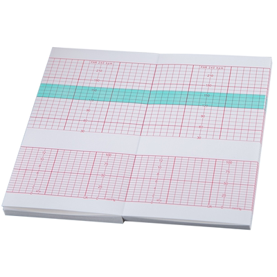 胎心监护仪纸152x90理邦F6宝莱特