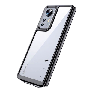 保护屏幕防摔太空壳小米15/14手机壳13透明12防摔11/ultra全包红米K80/K70/K60/K50新款K40加厚note14硬套pro