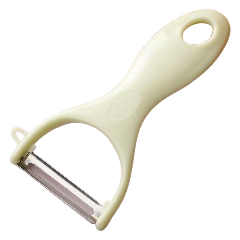 家用不锈钢多功能水果削皮器