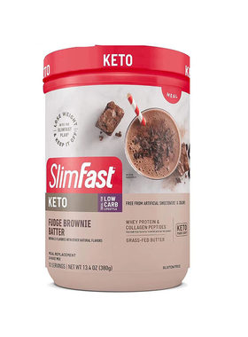 slimfast美国直邮咖啡替代软糖