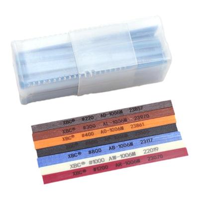 日本锐必克xbc纤维省模抛光油石