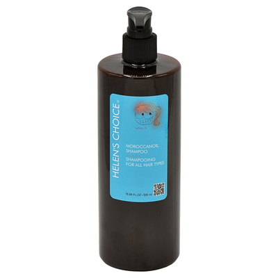 海伦珍选摩洛哥坚果姜汁黑啤定制