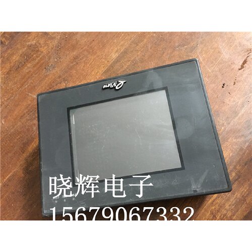 议价Kinco MT4300C 触摸屏 实物图现货质量保证