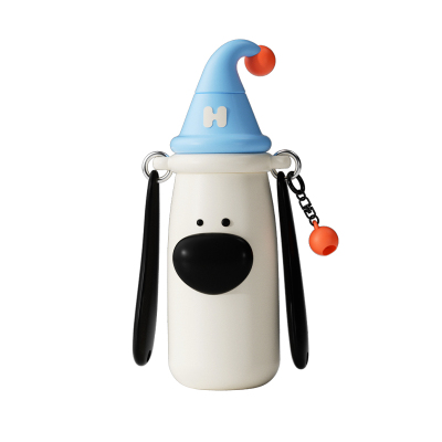 OHHAA儿童吸管儿童保温杯
