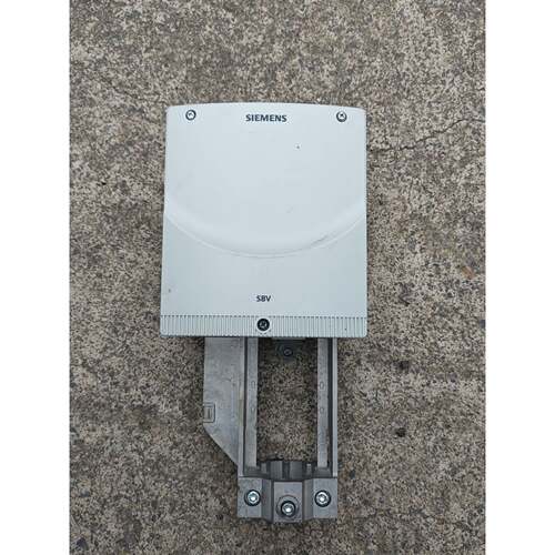 议价，动执行器闲置型号S55160A103AC24V供电010V控制1600N推力动