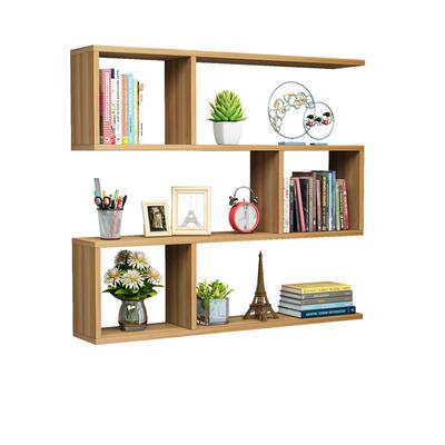 墙上置物架壁挂餐厅装饰卧室收纳