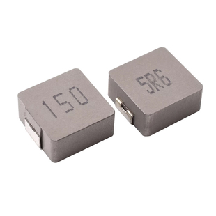 长江微电一体成型合金功率电感FXL1360-5R6 150-M 5.6uH 15uH SMD