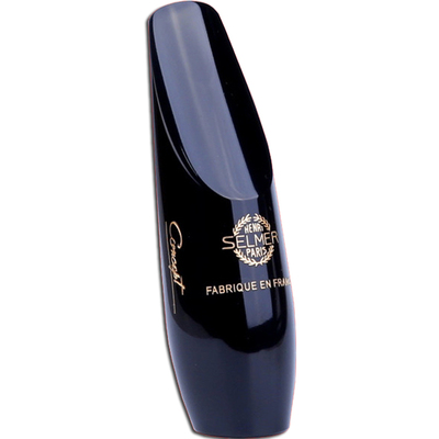 塞尔玛乐器配件法国原装进口笛头