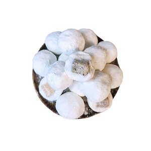 天津特产老城里钙奶什锦汤圆传统元宵多口味一份15粒约500克甜点