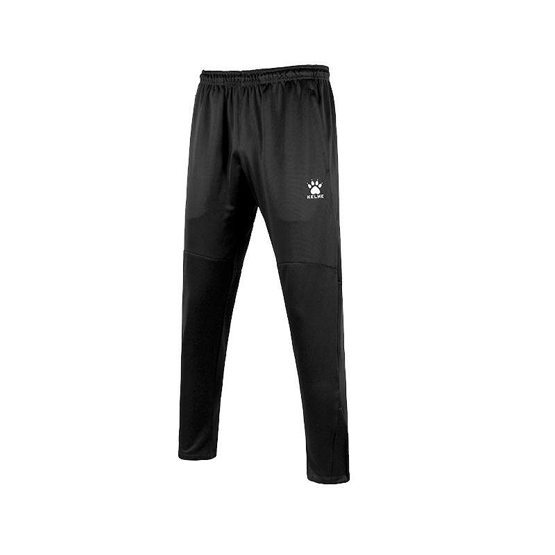KELME/卡尔美足球训练裤男高弹运动长裤子校服成人休闲跑步收腿裤