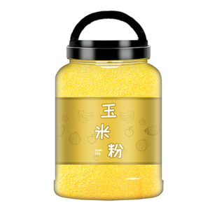 玉米粉官方旗舰店冲饮即食熟纯玉米糊糊杂粮粗粮早餐代餐养速溶胃