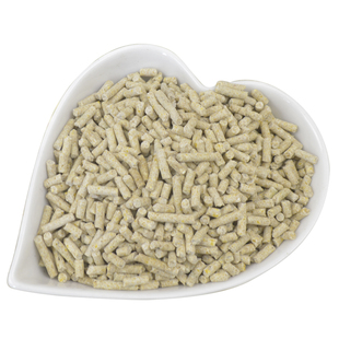 包邮 幼兔兔粮垂耳兔侏儒兔子主粮奶兔饲料兔子粮食 小兔子粮食