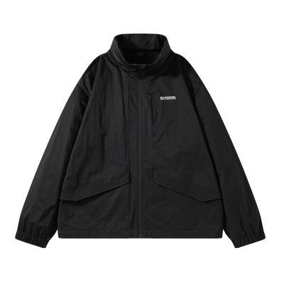 outdoor夹克外套男透气耐磨