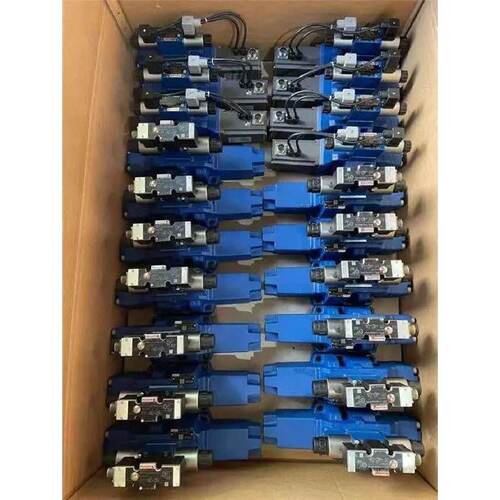 议价力士乐REXROTH叠加式溢流阀Z2DB6VD2-4X/200V 全新原装库存充