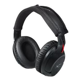 金士顿HyperX Cloud飓风2阿尔法天箭毒刺头梁保护套配件耳罩