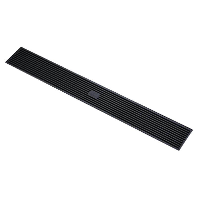 潜水艇长方形地漏防臭防虫大排量