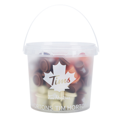 tims冻干速溶黑咖啡2克*60颗