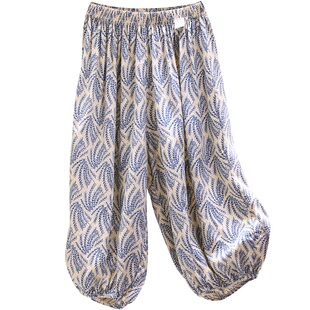 儿童防蚊裤夏季薄款女孩裤子莫代尔外穿女童宝宝休闲裤大童运动裤