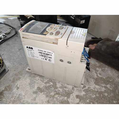 议价ABB变频器，型号：ACS350-03E-07A3-4
