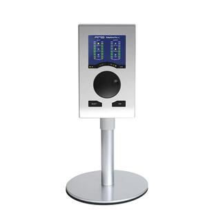 娃娃脸声卡专用支架babyface诺音曼MT48支架高端麦克风桌面支架