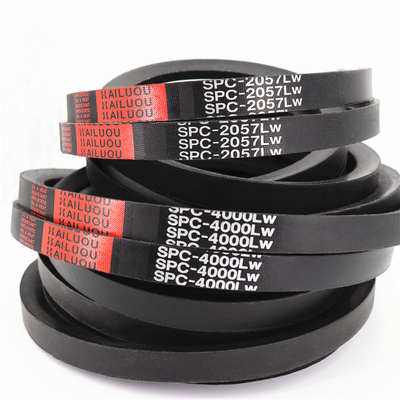 凯洛三角带皮带SPC5100LW/5150/5175/5200/5240/5250/5300传动带