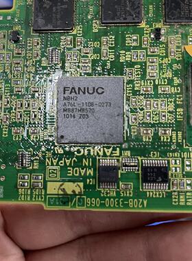 【询价】A76L-1108-0273 FANUC芯片 深圳 拆板适用