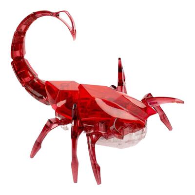 HEXBUG赫宝机器虫蝎子中国龙