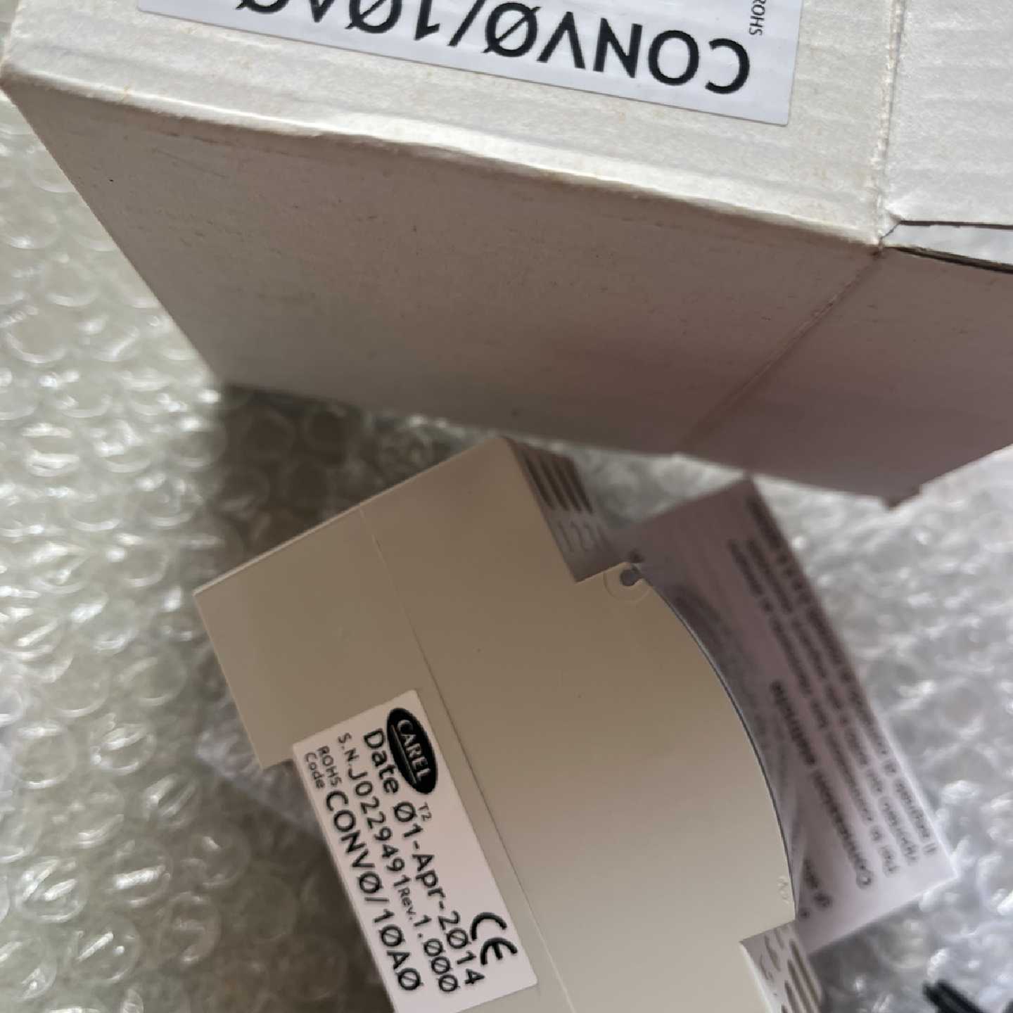 议价全新 卡乐漏水检测器 convo/10a0 模块 combo/1oao