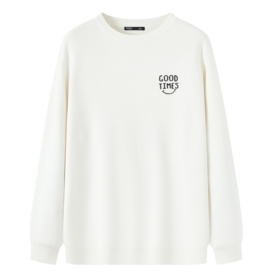 新款针织衫毛衣，温暖又舒适！