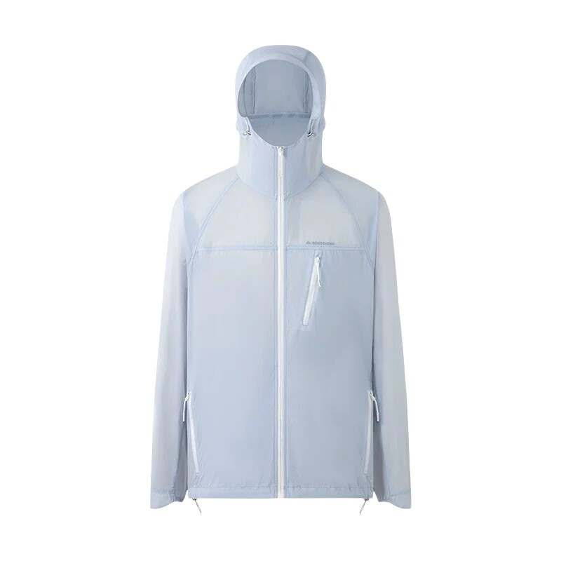 美力城防晒衣服防水透气轻薄