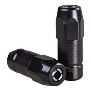 高压注浆机配件防爆牛油头耐磨橡胶胶垫止水针头通用型注浆嘴