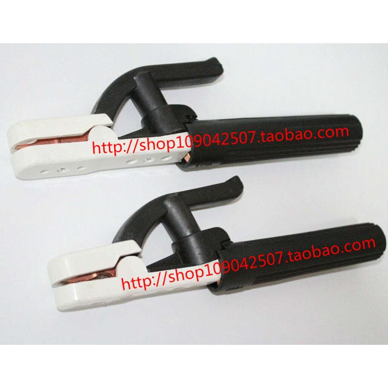 电焊机焊把钳焊枪电焊钳400A焊把钳600A大功率耐用不烫手1个顶3把