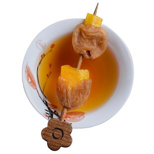 午喵 梅子夹心芒果 青梅诏安梅有芒果干网红果脯蜜饯孕妇零食100g